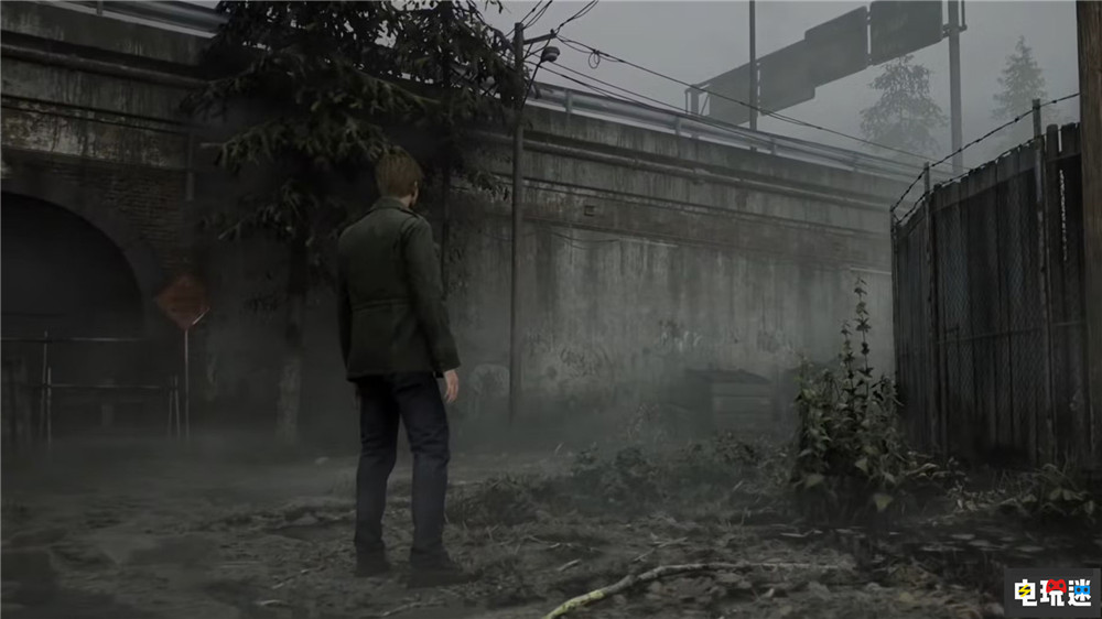 《寂靜嶺2重制版》戰(zhàn)斗與解謎都將“重制” PS5游戲 PC游戲 寂靜嶺2重制版 電玩迷資訊 第1張 《寂靜嶺2重制版》戰(zhàn)斗與解謎都將“重制” PS5游戲 PC游戲 寂靜嶺2重制版 電玩迷資訊 第1張