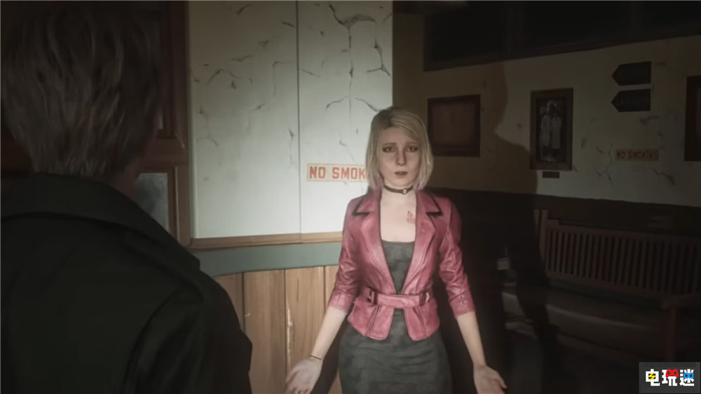 《寂靜嶺2重制版》戰(zhàn)斗與解謎都將“重制” PS5游戲 PC游戲 寂靜嶺2重制版 電玩迷資訊 第3張 《寂靜嶺2重制版》戰(zhàn)斗與解謎都將“重制” PS5游戲 PC游戲 寂靜嶺2重制版 電玩迷資訊 第3張