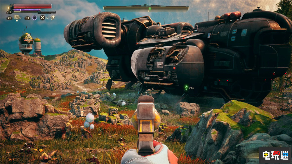 T2計劃賣掉旗下小型游戲發(fā)行品牌Private Division 天外世界 坎巴拉太空計劃2 Take Two Private Division 電玩迷資訊  第2張