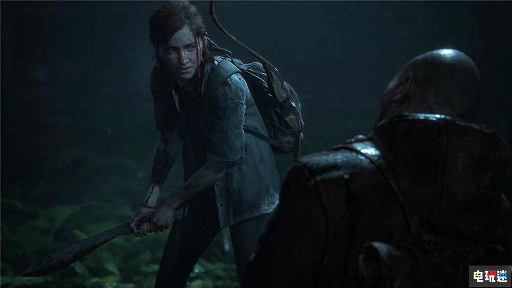 尼爾：頑皮狗不是“最后生還者工作室” 有多款單人新作 最后生還者 PS5 索尼 頑皮狗 尼爾·德魯克曼 索尼PS  第2張