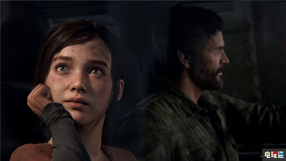 尼爾：頑皮狗不是“最后生還者工作室” 有多款單人新作 最后生還者 PS5 索尼 頑皮狗 尼爾·德魯克曼 索尼PS  第3張