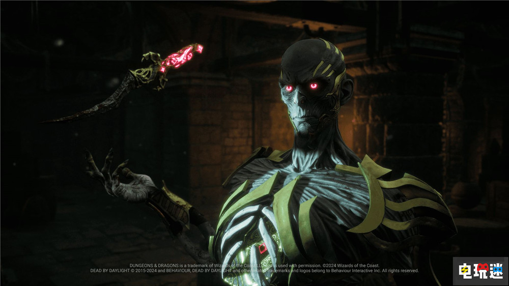 《黎明殺機(jī)》開(kāi)發(fā)商裁員95人 將專注恐怖游戲開(kāi)發(fā) 恐怖游戲 黎明殺機(jī) Behaviour Interactive 電玩迷資訊  第3張