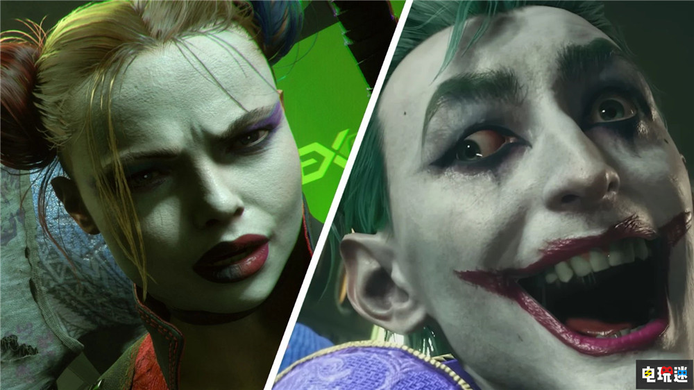 《自殺小隊(duì)：消滅正義聯(lián)盟》開發(fā)商或被關(guān)閉 正轉(zhuǎn)向單機(jī)游戲 Rocksteady 華納 消滅正義聯(lián)盟 自殺小隊(duì) 電玩迷資訊  第1張