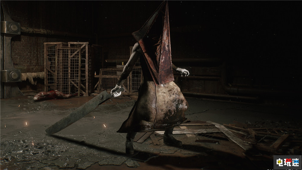 原作開發(fā)者想大改《寂靜嶺2重制版》開發(fā)團隊堅持原汁原味 Bloober Team 恐怖游戲 單機游戲 PS5 Steam 科樂美 寂靜嶺2重制版 電玩迷資訊 第2張 原作開發(fā)者想大改《寂靜嶺2重制版》開發(fā)團隊堅持原汁原味 Bloober Team 恐怖游戲 單機游戲 PS5 Steam 科樂美 寂靜嶺2重制版 電玩迷資訊 第2張