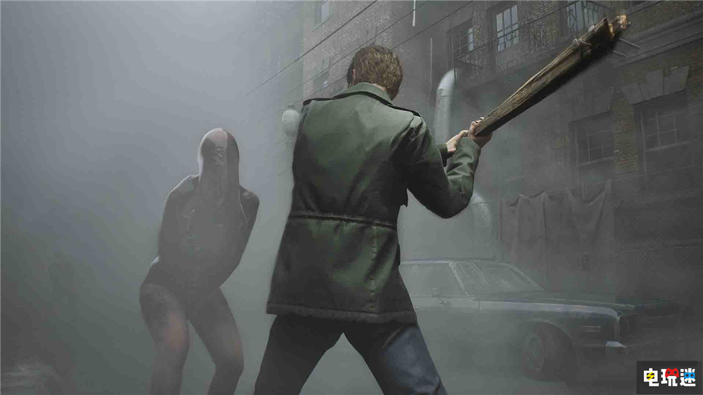 原作開發(fā)者想大改《寂靜嶺2重制版》開發(fā)團隊堅持原汁原味 Bloober Team 恐怖游戲 單機游戲 PS5 Steam 科樂美 寂靜嶺2重制版 電玩迷資訊 第4張 原作開發(fā)者想大改《寂靜嶺2重制版》開發(fā)團隊堅持原汁原味 Bloober Team 恐怖游戲 單機游戲 PS5 Steam 科樂美 寂靜嶺2重制版 電玩迷資訊 第4張