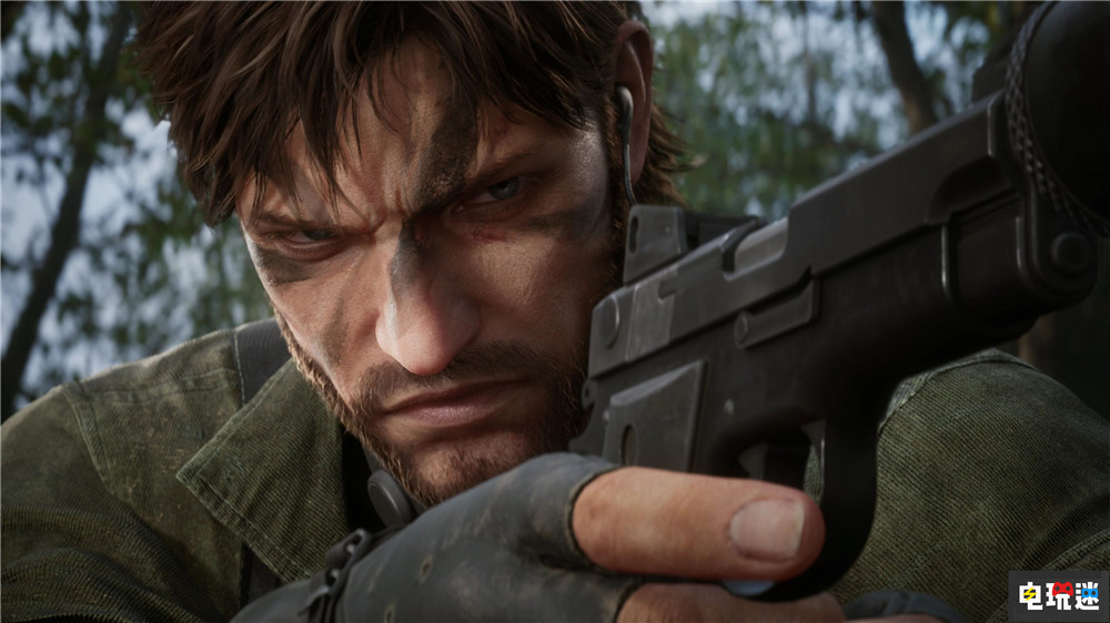 零售商泄露《合金裝備Δ:食蛇者》或于11月17日發(fā)售 GameStop PC游戲 Xbox游戲 PS5游戲 潛行游戲 科樂美 合金裝備Δ:食蛇者 電玩迷資訊 第1張 零售商泄露《合金裝備Δ:食蛇者》或于11月17日發(fā)售 GameStop PC游戲 Xbox游戲 PS5游戲 潛行游戲 科樂美 合金裝備Δ:食蛇者 電玩迷資訊 第1張