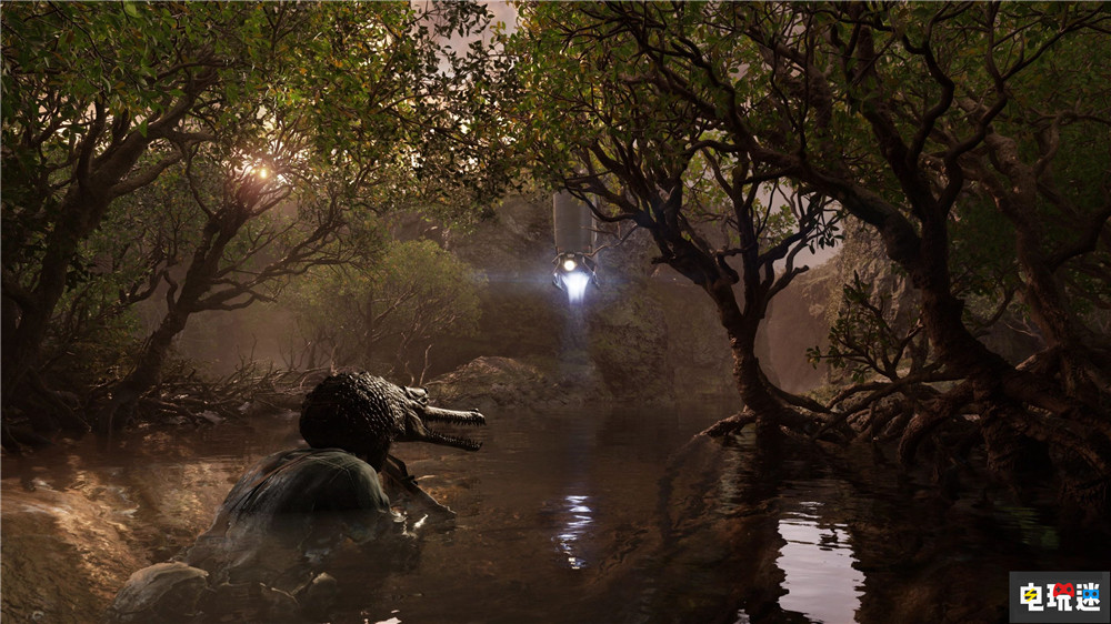 零售商泄露《合金裝備Δ:食蛇者》或于11月17日發(fā)售 GameStop PC游戲 Xbox游戲 PS5游戲 潛行游戲 科樂美 合金裝備Δ:食蛇者 電玩迷資訊 第3張 零售商泄露《合金裝備Δ:食蛇者》或于11月17日發(fā)售 GameStop PC游戲 Xbox游戲 PS5游戲 潛行游戲 科樂美 合金裝備Δ:食蛇者 電玩迷資訊 第3張