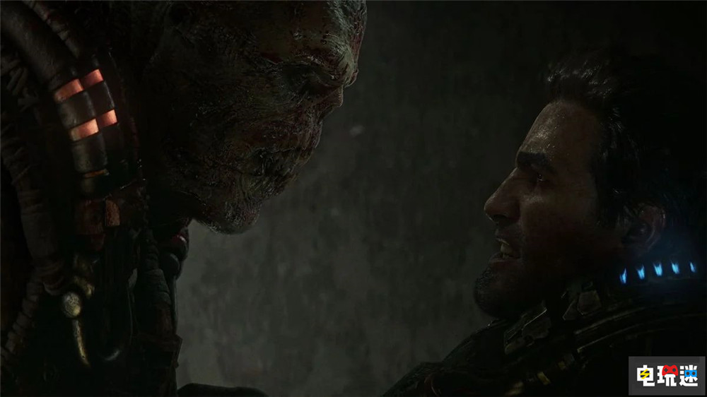 《戰(zhàn)爭機器：事變?nèi)铡穼⒅v述事變?nèi)张c后續(xù)的故事 Xbox 微軟 戰(zhàn)爭機器：事變?nèi)?微軟XBOX  第3張