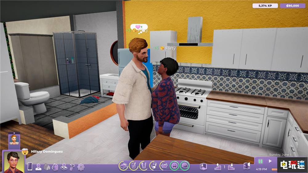 P社生活模擬游戲《Life By You》被取消 模擬游戲 Paradox Life By You 電玩迷資訊 第2張 P社生活模擬游戲《Life By You》被取消 模擬游戲 Paradox Life By You 電玩迷資訊 第2張