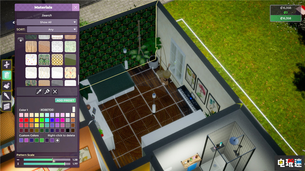 P社生活模擬游戲《Life By You》被取消 模擬游戲 Paradox Life By You 電玩迷資訊 第3張 P社生活模擬游戲《Life By You》被取消 模擬游戲 Paradox Life By You 電玩迷資訊 第3張