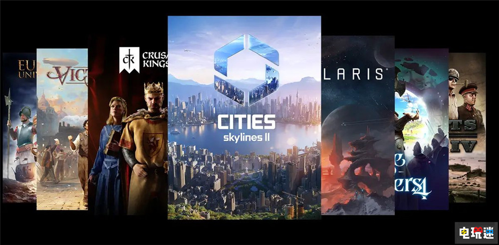 P社生活模擬游戲《Life By You》被取消 模擬游戲 Paradox Life By You 電玩迷資訊 第4張 P社生活模擬游戲《Life By You》被取消 模擬游戲 Paradox Life By You 電玩迷資訊 第4張