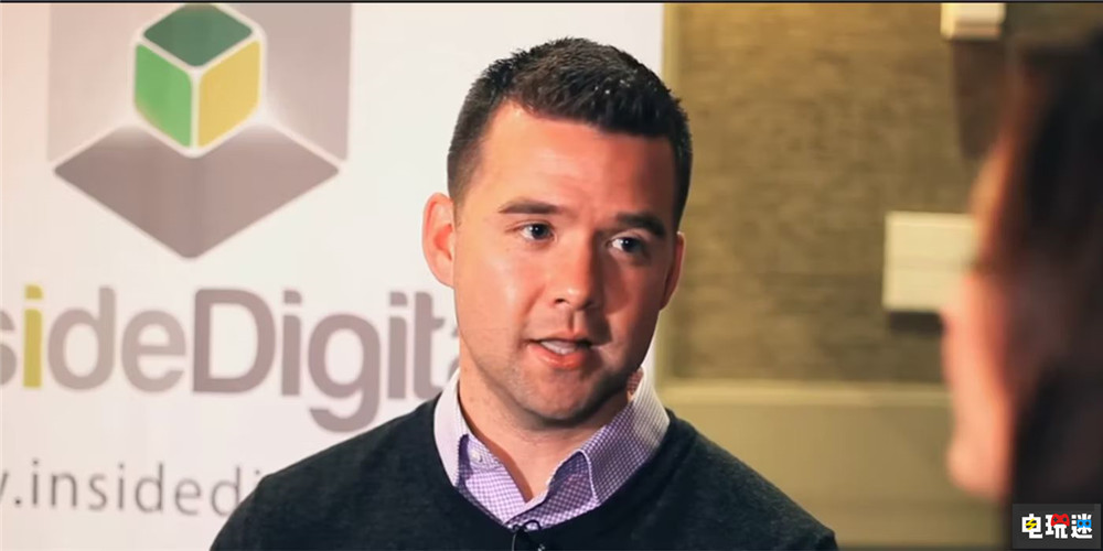 微軟Xbox營銷主管離職 營銷團隊職能重組 Xbox 微軟 微軟XBOX 第3張 微軟Xbox營銷主管離職 營銷團隊職能重組 Xbox 微軟 微軟XBOX 第3張