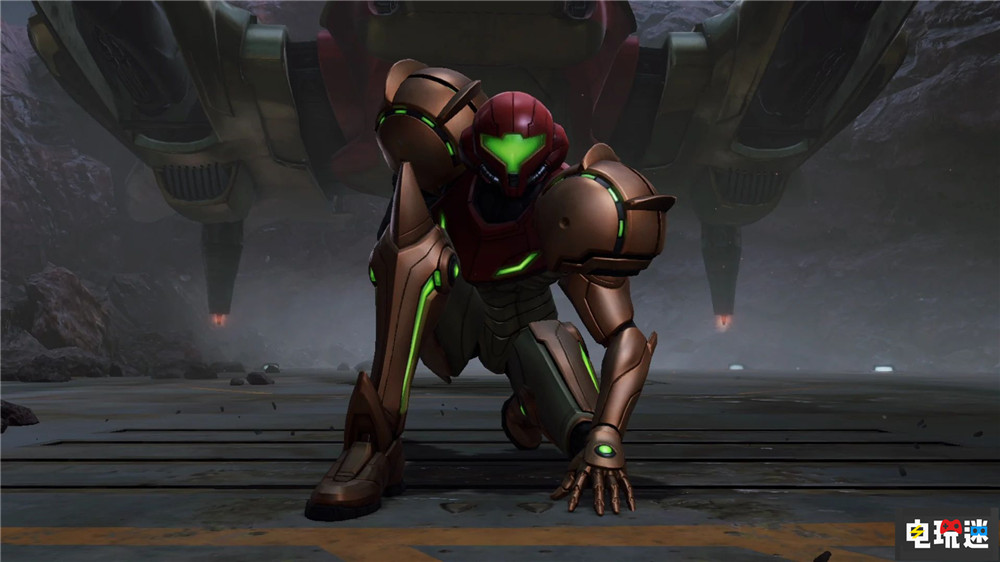 《密特羅德Prime4：BEYOND》2025年發(fā)售 依舊登陸NS 直面會 Switch 任天堂 銀河戰(zhàn)士 密特羅德Prime4：BEYOND 任天堂SWITCH  第1張