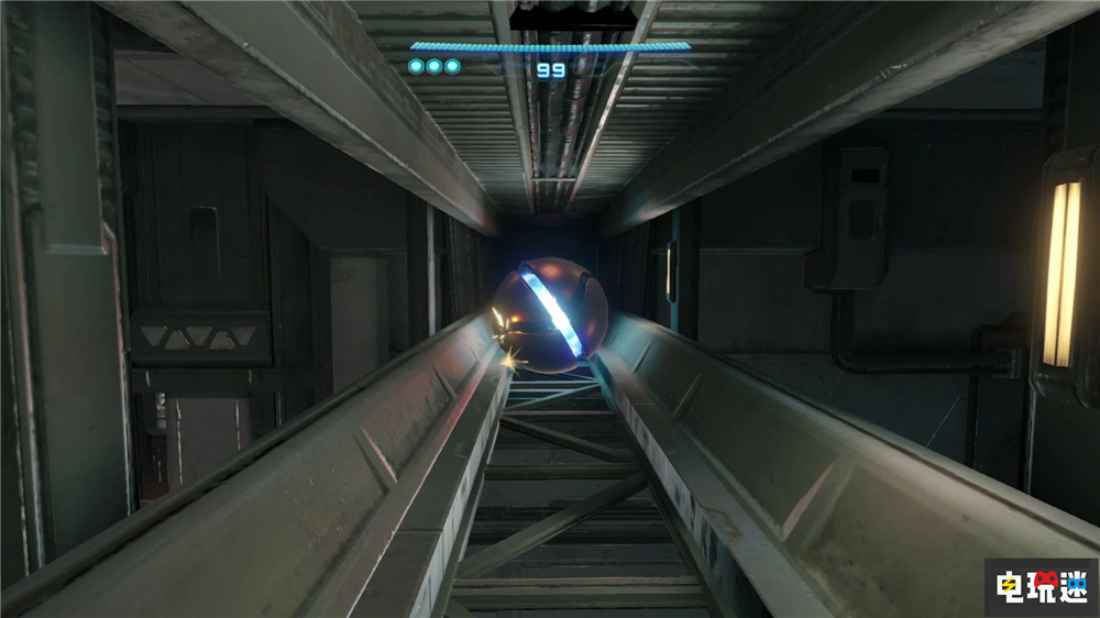 《密特羅德Prime4：BEYOND》2025年發(fā)售 依舊登陸NS 直面會 Switch 任天堂 銀河戰(zhàn)士 密特羅德Prime4：BEYOND 任天堂SWITCH  第2張