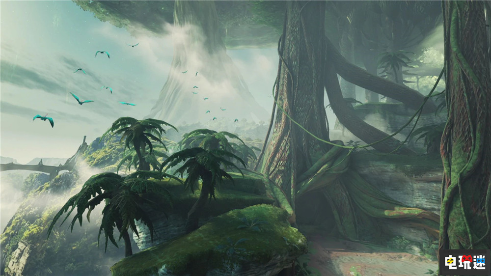 《密特羅德Prime4：BEYOND》2025年發(fā)售 依舊登陸NS 直面會 Switch 任天堂 銀河戰(zhàn)士 密特羅德Prime4：BEYOND 任天堂SWITCH  第5張