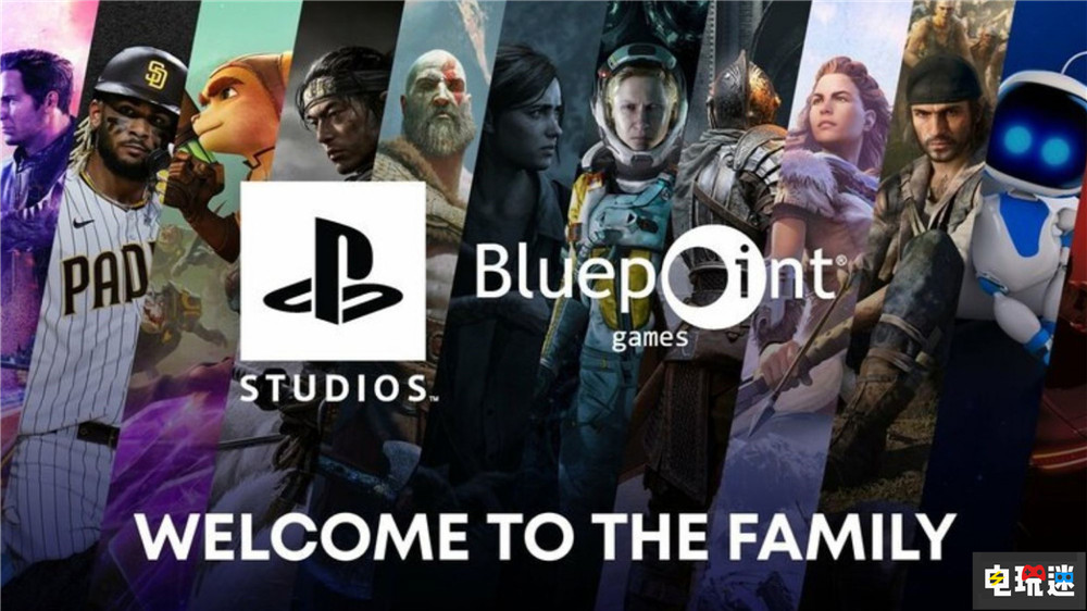 《惡魔之魂重制版》開發(fā)商Bluepoint強調(diào)依舊在開發(fā)原創(chuàng)游戲 PS5 索尼 Bluepoint 惡魔之魂重制版 索尼PS  第2張