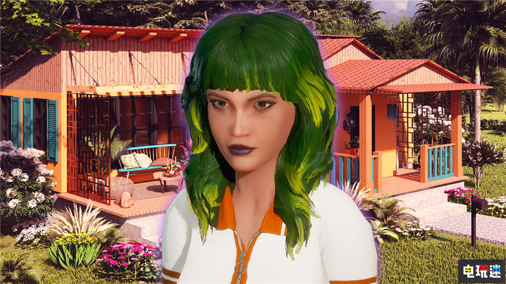 《Life by You》開發(fā)者反駁P社：游戲質(zhì)量合格 模擬游戲 Paradox Life By You 電玩迷資訊  第1張