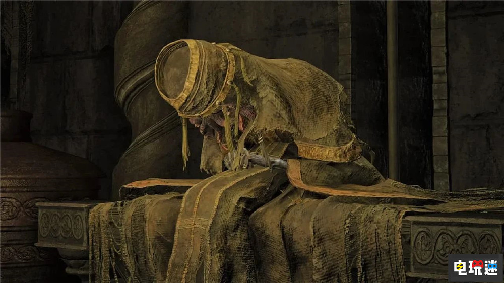 《艾爾登法環(huán)：黃金樹幽影》Steam評價“褒貶不一”初體驗太受苦 游戲評價 PC游戲 Steam 黃金樹幽影 艾爾登法環(huán) STEAM/Epic  第3張