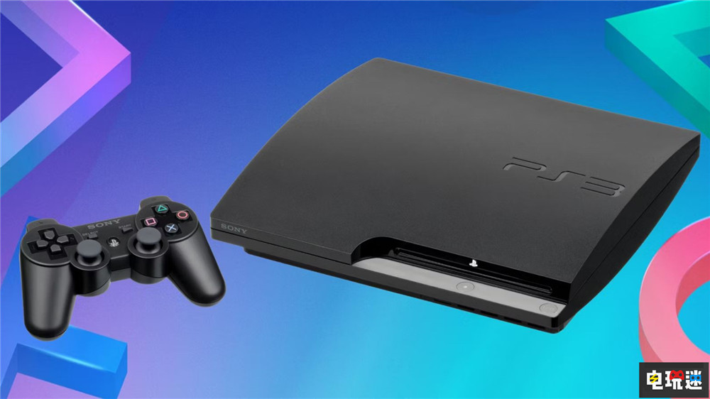 索尼或為PS5打造PS3模擬器 不用云游戲 游戲模擬器 PS3 PS5 索尼 索尼PS  第1張