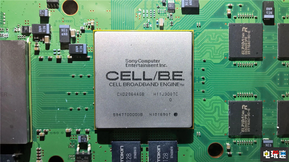 索尼或為PS5打造PS3模擬器 不用云游戲 游戲模擬器 PS3 PS5 索尼 索尼PS  第3張