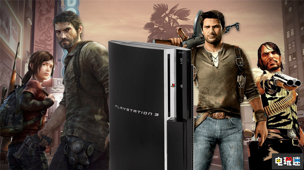 索尼或為PS5打造PS3模擬器 不用云游戲 游戲模擬器 PS3 PS5 索尼 索尼PS  第4張