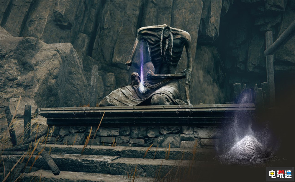 《艾爾登法環(huán)》1.12.2更新：調整黃金樹幽影難度 修復PC版問題 難度調整 游戲更新 FromSoftware 老頭環(huán) 黃金樹幽影 黃金樹之影 艾爾登法環(huán) 電玩迷資訊  第2張