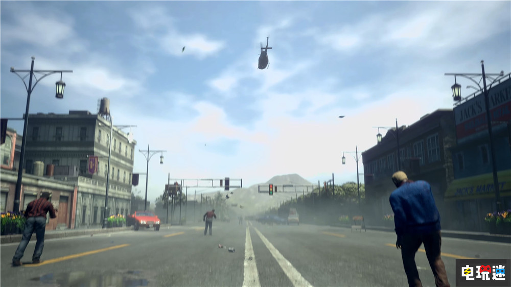 卡普空宣布7月2日舉辦游戲發(fā)布活動(dòng) 《喪尸圍城 豪華復(fù)刻版》預(yù)熱 生化危機(jī)7 祇:女神之路 喪尸圍城 豪華復(fù)刻版 CAPCOM 電玩迷資訊 第3張 卡普空宣布7月2日舉辦游戲發(fā)布活動(dòng) 《喪尸圍城 豪華復(fù)刻版》預(yù)熱 生化危機(jī)7 祇:女神之路 喪尸圍城 豪華復(fù)刻版 CAPCOM 電玩迷資訊 第3張