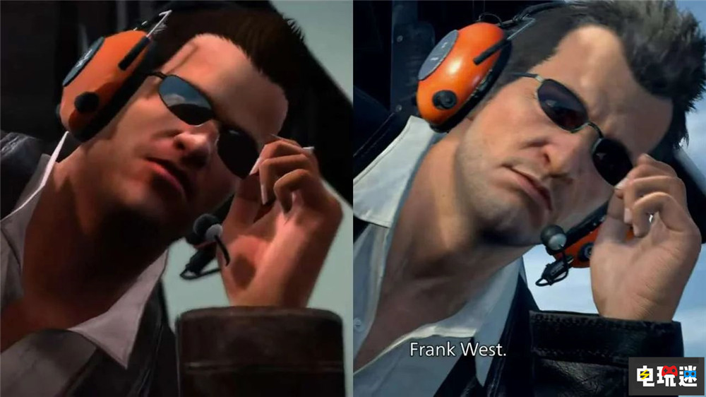 卡普空宣布7月2日舉辦游戲發(fā)布活動(dòng) 《喪尸圍城 豪華復(fù)刻版》預(yù)熱 生化危機(jī)7 祇:女神之路 喪尸圍城 豪華復(fù)刻版 CAPCOM 電玩迷資訊 第6張 卡普空宣布7月2日舉辦游戲發(fā)布活動(dòng) 《喪尸圍城 豪華復(fù)刻版》預(yù)熱 生化危機(jī)7 祇:女神之路 喪尸圍城 豪華復(fù)刻版 CAPCOM 電玩迷資訊 第6張