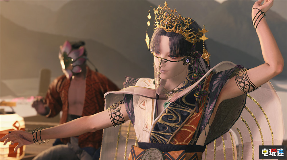 卡普空宣布7月2日舉辦游戲發(fā)布活動(dòng) 《喪尸圍城 豪華復(fù)刻版》預(yù)熱 生化危機(jī)7 祇:女神之路 喪尸圍城 豪華復(fù)刻版 CAPCOM 電玩迷資訊 第4張 卡普空宣布7月2日舉辦游戲發(fā)布活動(dòng) 《喪尸圍城 豪華復(fù)刻版》預(yù)熱 生化危機(jī)7 祇:女神之路 喪尸圍城 豪華復(fù)刻版 CAPCOM 電玩迷資訊 第4張