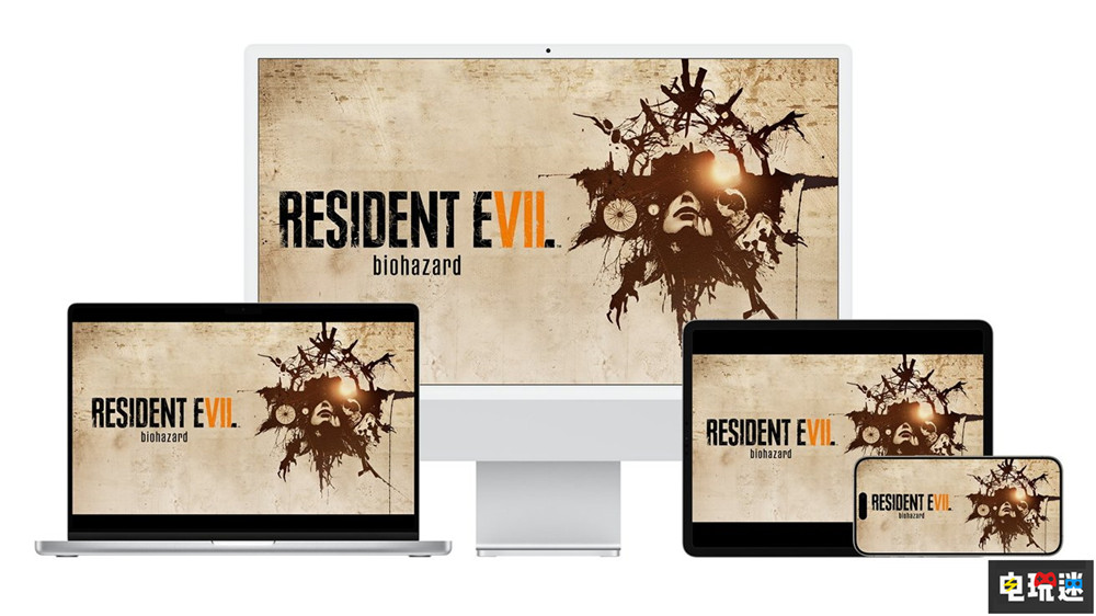 卡普空宣布7月2日舉辦游戲發(fā)布活動(dòng) 《喪尸圍城 豪華復(fù)刻版》預(yù)熱 生化危機(jī)7 祇:女神之路 喪尸圍城 豪華復(fù)刻版 CAPCOM 電玩迷資訊 第5張 卡普空宣布7月2日舉辦游戲發(fā)布活動(dòng) 《喪尸圍城 豪華復(fù)刻版》預(yù)熱 生化危機(jī)7 祇:女神之路 喪尸圍城 豪華復(fù)刻版 CAPCOM 電玩迷資訊 第5張