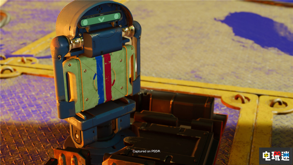 《星鳴特攻》開(kāi)發(fā)商表示內(nèi)購(gòu)只有裝飾不影響平衡性 PC游戲 PS5游戲 索尼 Concord 星鳴特攻 索尼PS  第2張