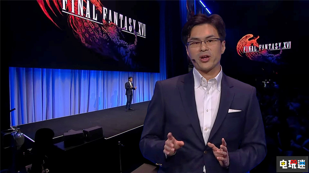 SE社長(zhǎng)：公司仍將制作小體量游戲與獨(dú)立游戲 獨(dú)立游戲 史克威爾艾尼克斯 電玩迷資訊  第2張