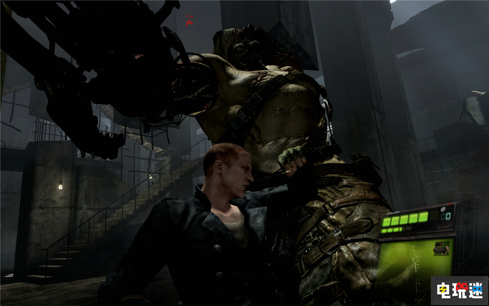 《生化危機(jī)》新作公開 7代總監(jiān)中西晃史操刀 恐怖游戲 卡普空 生化危機(jī)9 中西晃史 生化危機(jī) 電玩迷資訊 第2張 《生化危機(jī)》新作公開 7代總監(jiān)中西晃史操刀 恐怖游戲 卡普空 生化危機(jī)9 中西晃史 生化危機(jī) 電玩迷資訊 第2張