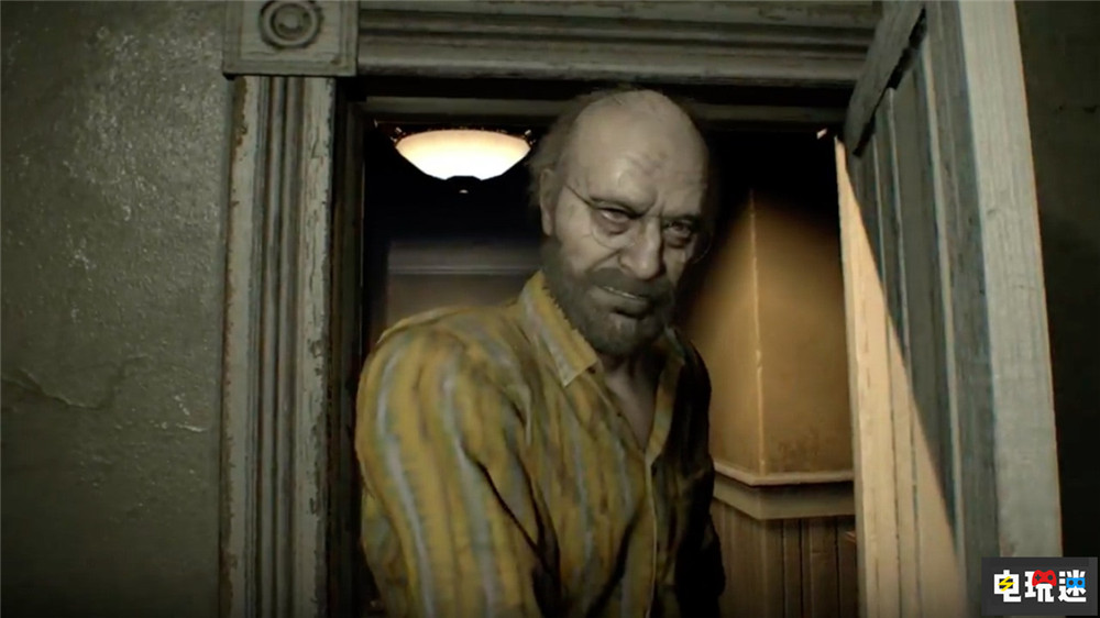 《生化危機(jī)》新作公開 7代總監(jiān)中西晃史操刀 恐怖游戲 卡普空 生化危機(jī)9 中西晃史 生化危機(jī) 電玩迷資訊 第3張 《生化危機(jī)》新作公開 7代總監(jiān)中西晃史操刀 恐怖游戲 卡普空 生化危機(jī)9 中西晃史 生化危機(jī) 電玩迷資訊 第3張