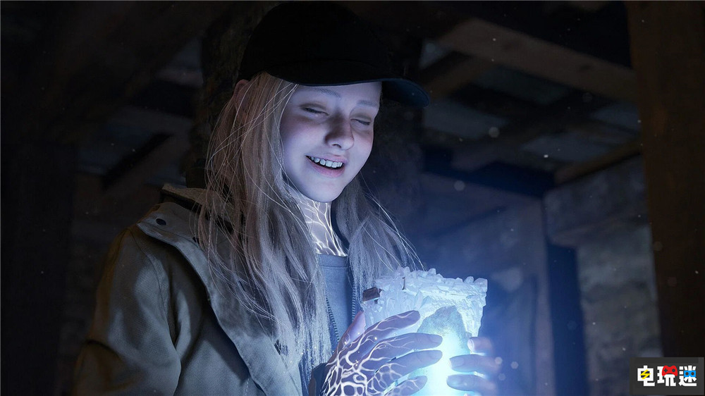 《生化危機(jī)》新作公開 7代總監(jiān)中西晃史操刀 恐怖游戲 卡普空 生化危機(jī)9 中西晃史 生化危機(jī) 電玩迷資訊 第5張 《生化危機(jī)》新作公開 7代總監(jiān)中西晃史操刀 恐怖游戲 卡普空 生化危機(jī)9 中西晃史 生化危機(jī) 電玩迷資訊 第5張