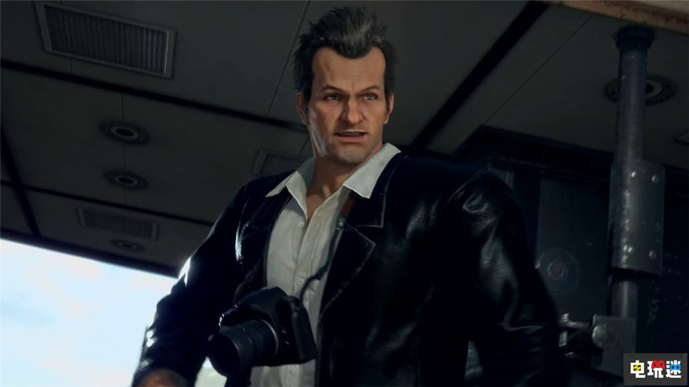 《喪尸圍城 豪華復(fù)刻版》制作人:相比復(fù)刻更像重制版 RE引擎 卡普空 PC XSX|S PS5 喪尸圍城 豪華復(fù)刻版 電玩迷資訊 第4張 《喪尸圍城 豪華復(fù)刻版》制作人:相比復(fù)刻更像重制版 RE引擎 卡普空 PC XSX|S PS5 喪尸圍城 豪華復(fù)刻版 電玩迷資訊 第4張