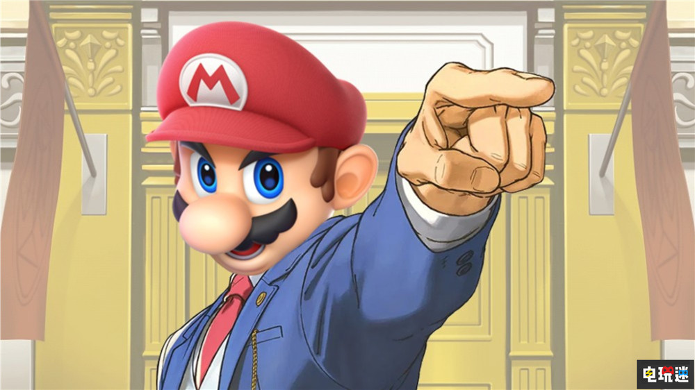 任天堂起訴兩個(gè)破解Switch與分發(fā)盜版游戲商家 盜版 破解游戲 Switch 任天堂SWITCH  第1張