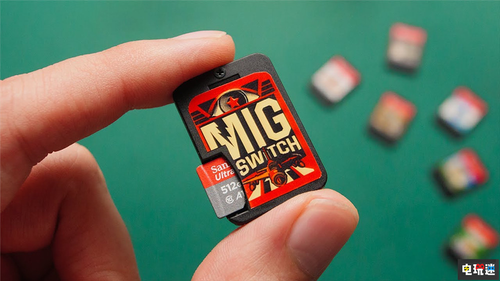 任天堂起訴兩個(gè)破解Switch與分發(fā)盜版游戲商家 盜版 破解游戲 Switch 任天堂SWITCH  第2張