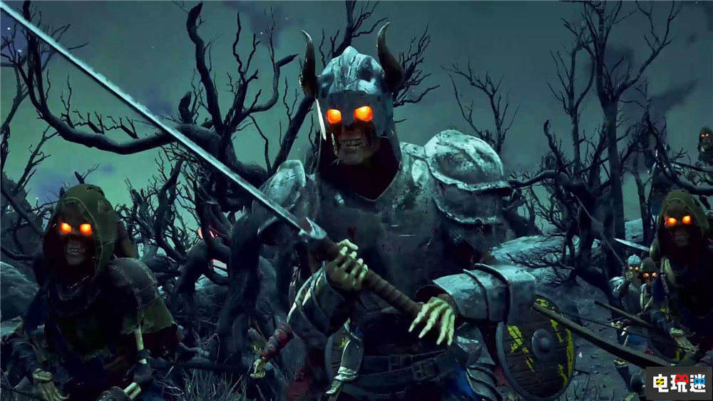 黑曜石稱(chēng)《宣誓》沒(méi)有浪漫元素 不能談戀愛(ài) 浪漫元素 單機(jī)游戲 XSX Xbox 微軟 黑曜石 宣誓 微軟XBOX  第3張