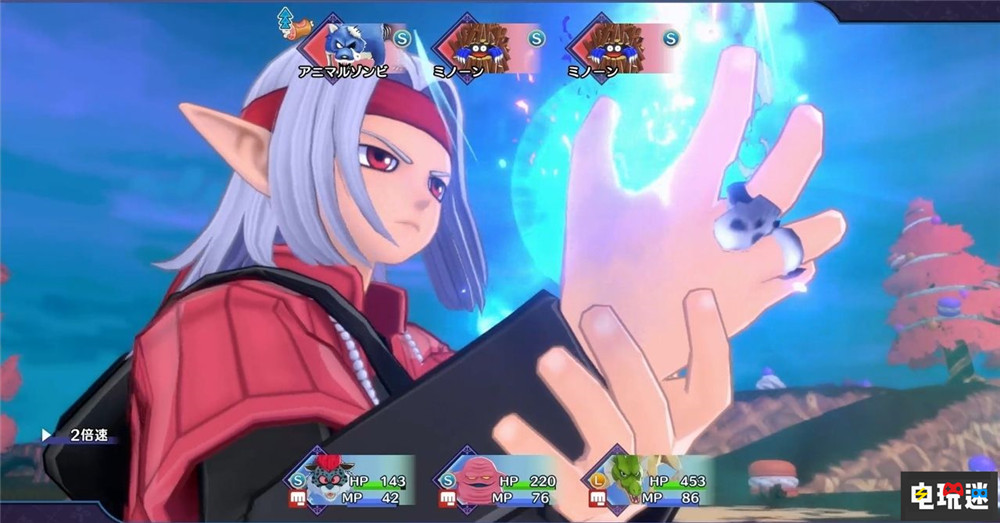 日本老牌外包游戲開發(fā)商面臨虧損 大廠節(jié)流小廠遭難 任天堂 萬代南夢宮 SE 游戲外包 東星軟件 電玩迷資訊 第3張 日本老牌外包游戲開發(fā)商面臨虧損 大廠節(jié)流小廠遭難 任天堂 萬代南夢宮 SE 游戲外包 東星軟件 電玩迷資訊 第3張