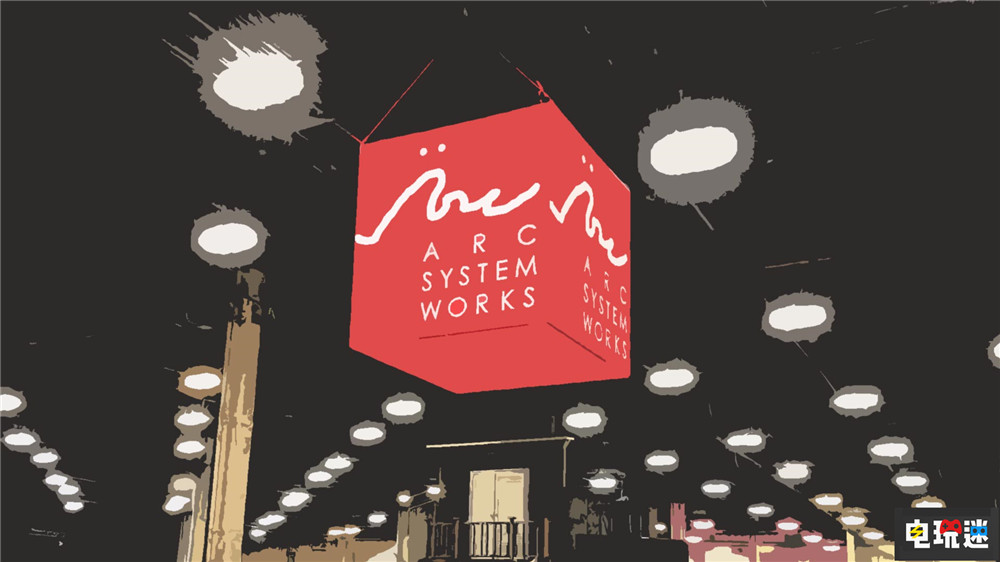 Arc System Works宣布制作《雙截龍》3D橫版新作 2025年推出 3D游戲 雙截龍 橫版游戲 Arc System Works 電玩迷資訊  第2張