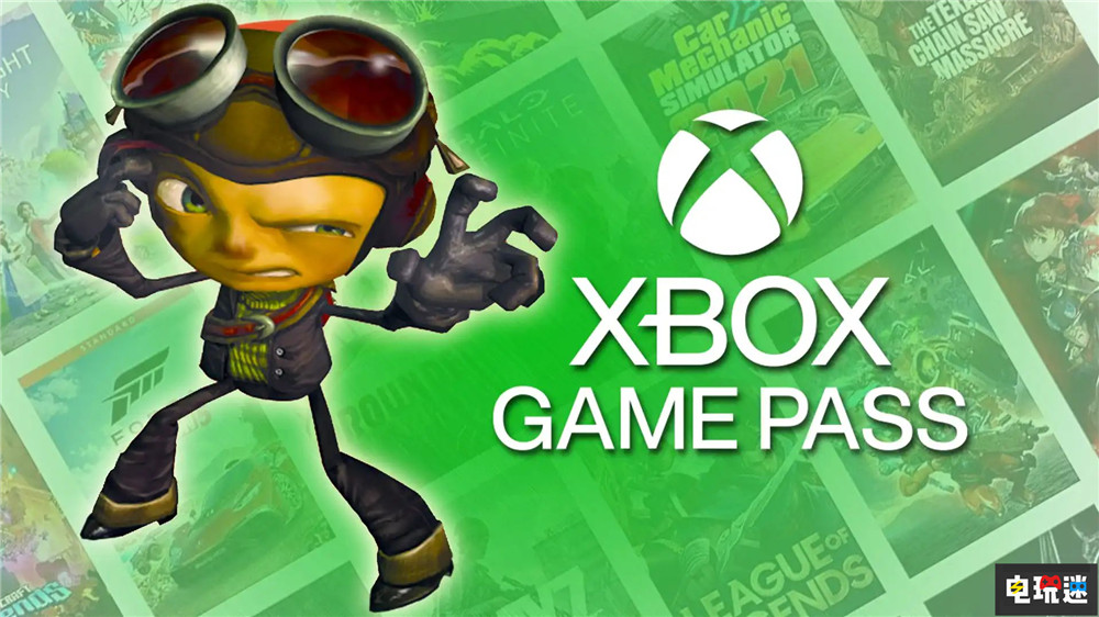 微軟Xbox第一方游戲或要發(fā)售一年后才能加入XGP基礎(chǔ)版 XSS XSX XGP Xbox 微軟 微軟XBOX  第1張