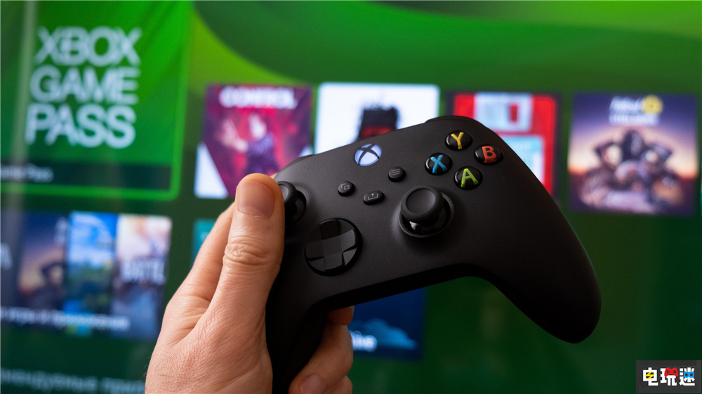 微軟Xbox第一方游戲或要發(fā)售一年后才能加入XGP基礎(chǔ)版 XSS XSX XGP Xbox 微軟 微軟XBOX  第3張