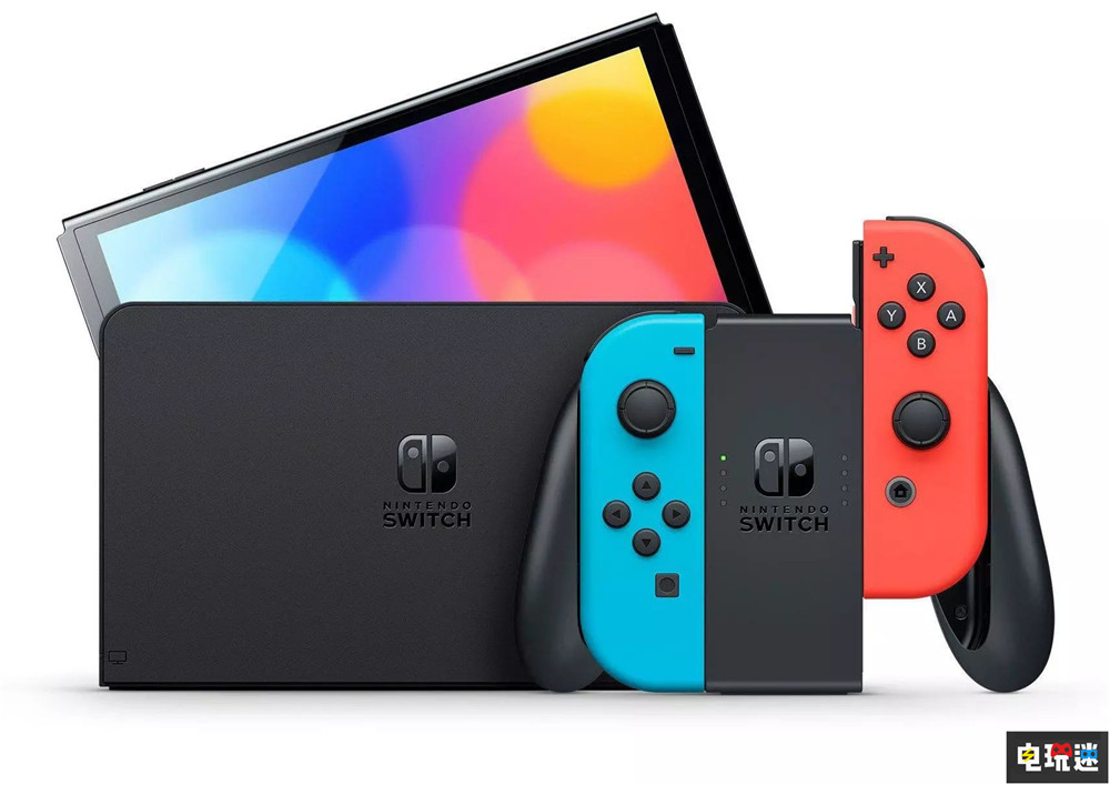 Switch超越FC成為任天堂史上最長壽家用機(jī) GameBoy FC 紅白機(jī) Switch 任天堂 任天堂SWITCH  第1張