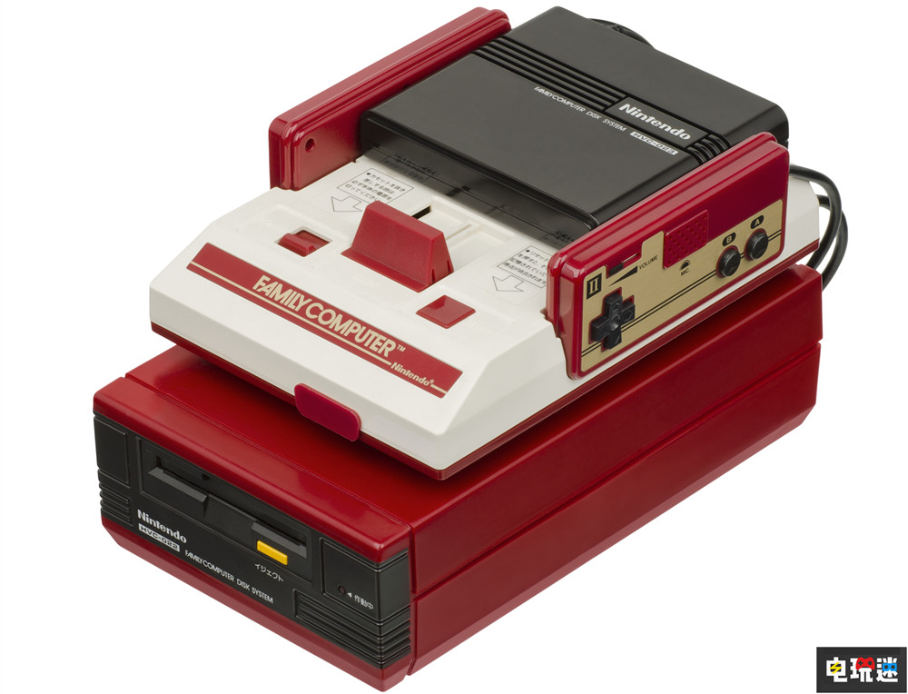 Switch超越FC成為任天堂史上最長壽家用機(jī) GameBoy FC 紅白機(jī) Switch 任天堂 任天堂SWITCH  第2張