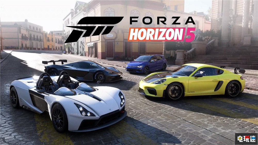 《極限競速:地平線5》玩家數(shù)量突破4000萬 XGP貢獻(xiàn)不少 賽車游戲 競速游戲 Xbox 微軟 極限競速:地平線5 微軟XBOX 第1張 《極限競速:地平線5》玩家數(shù)量突破4000萬 XGP貢獻(xiàn)不少 賽車游戲 競速游戲 Xbox 微軟 極限競速:地平線5 微軟XBOX 第1張