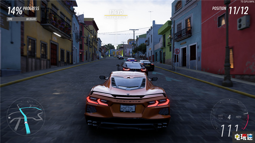 《極限競速:地平線5》玩家數(shù)量突破4000萬 XGP貢獻(xiàn)不少 賽車游戲 競速游戲 Xbox 微軟 極限競速:地平線5 微軟XBOX 第3張 《極限競速:地平線5》玩家數(shù)量突破4000萬 XGP貢獻(xiàn)不少 賽車游戲 競速游戲 Xbox 微軟 極限競速:地平線5 微軟XBOX 第3張