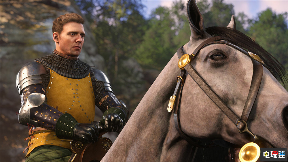 《天國(guó)：拯救2》將免費(fèi)提供給前作200美元以上眾籌者 波西米亞 中世紀(jì) RPG 天國(guó)：拯救2 電玩迷資訊  第1張