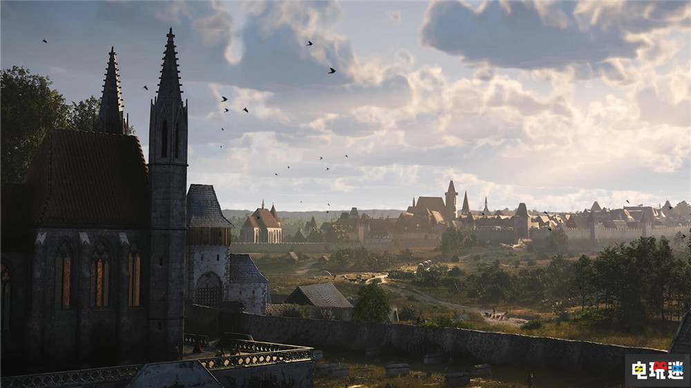 《天國(guó)：拯救2》將免費(fèi)提供給前作200美元以上眾籌者 波西米亞 中世紀(jì) RPG 天國(guó)：拯救2 電玩迷資訊  第4張