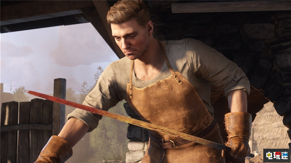 《天國(guó)：拯救2》將免費(fèi)提供給前作200美元以上眾籌者 波西米亞 中世紀(jì) RPG 天國(guó)：拯救2 電玩迷資訊  第5張